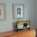 F1 - Kunst Und Design Apartman *