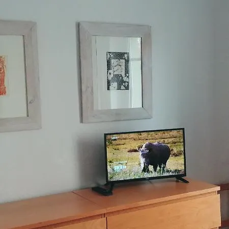 F1 - Kunst Und Design Appartement *