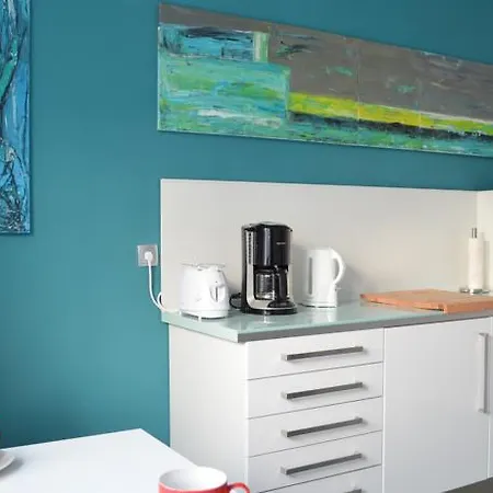 F1 - Kunst Und Design Appartement