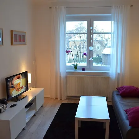 아파트 F1 - Kunst Und Design