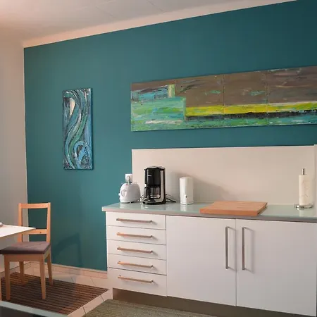 Lejlighed F1 - Kunst Und Design