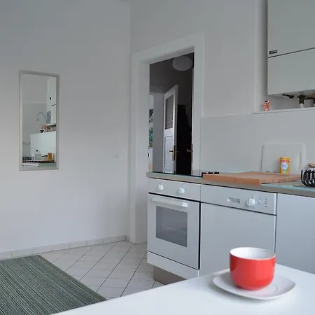 F1 - Kunst Und Design Appartement