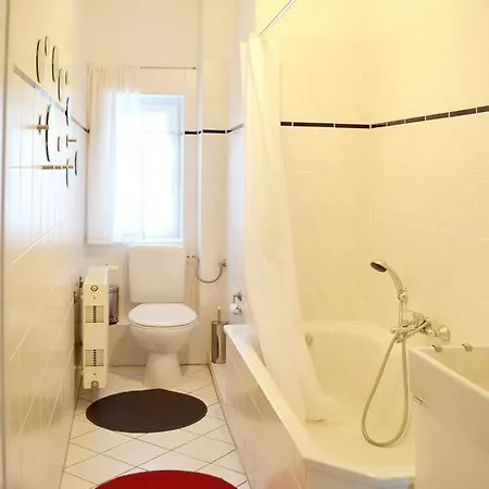 Appartement F1 - Kunst Und Design