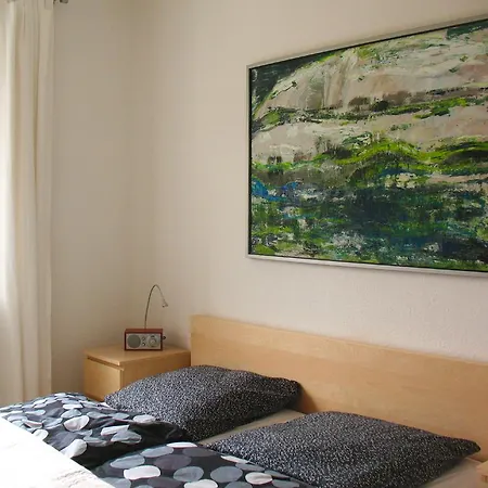 Apartment F1 - Kunst Und Design