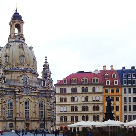 Appartement F1 - Kunst Und Design *