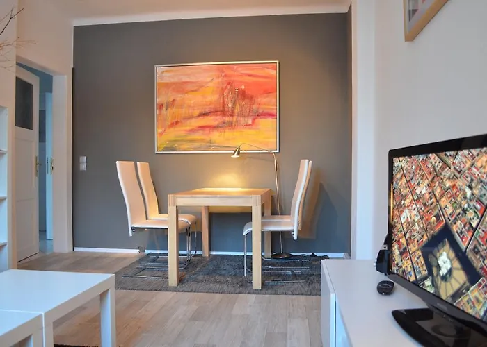 F1 - Kunst Und Design 德累斯顿