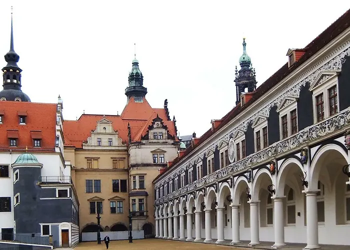 شقة F1 - Kunst Und Design