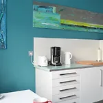 F1 - Kunst Und Design Lägenhet