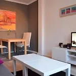 F1 - Kunst Und Design Lägenhet *