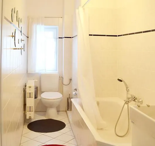 Apartman F1 - Kunst Und Design