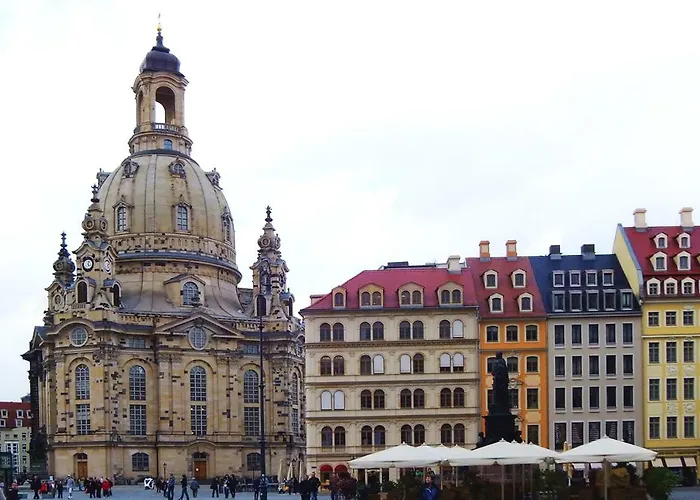 Apartman F1 - Kunst Und Design *